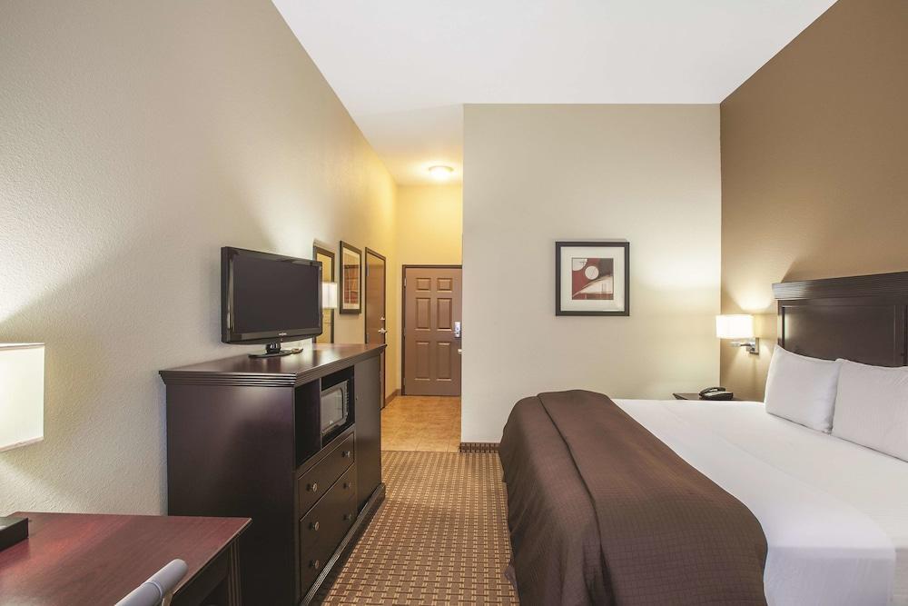 Hotel La Quinta By Wyndham Hillsboro Exteriér fotografie