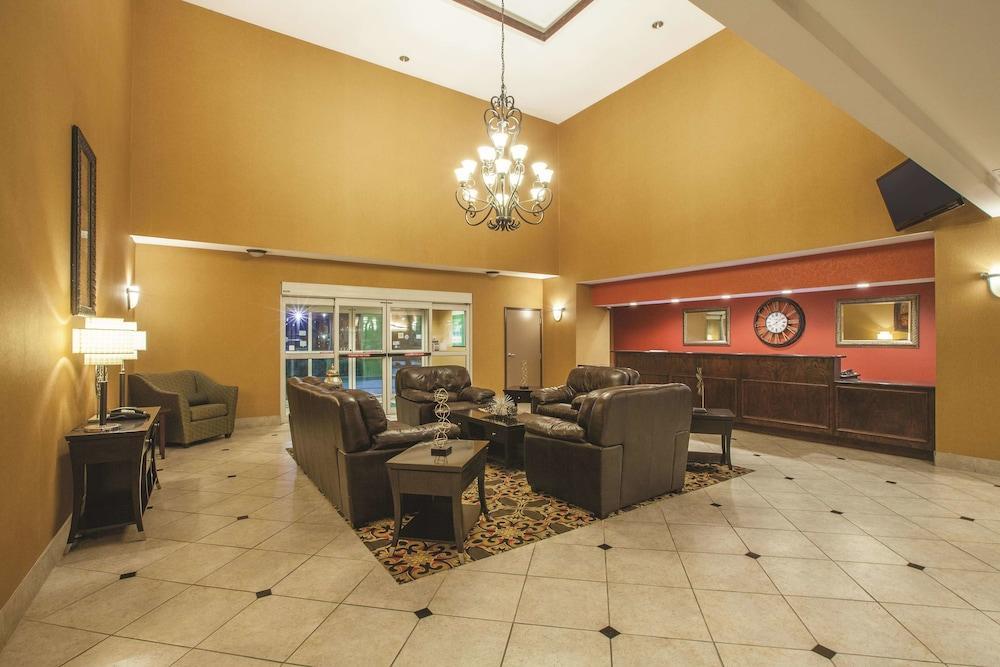 Hotel La Quinta By Wyndham Hillsboro Exteriér fotografie