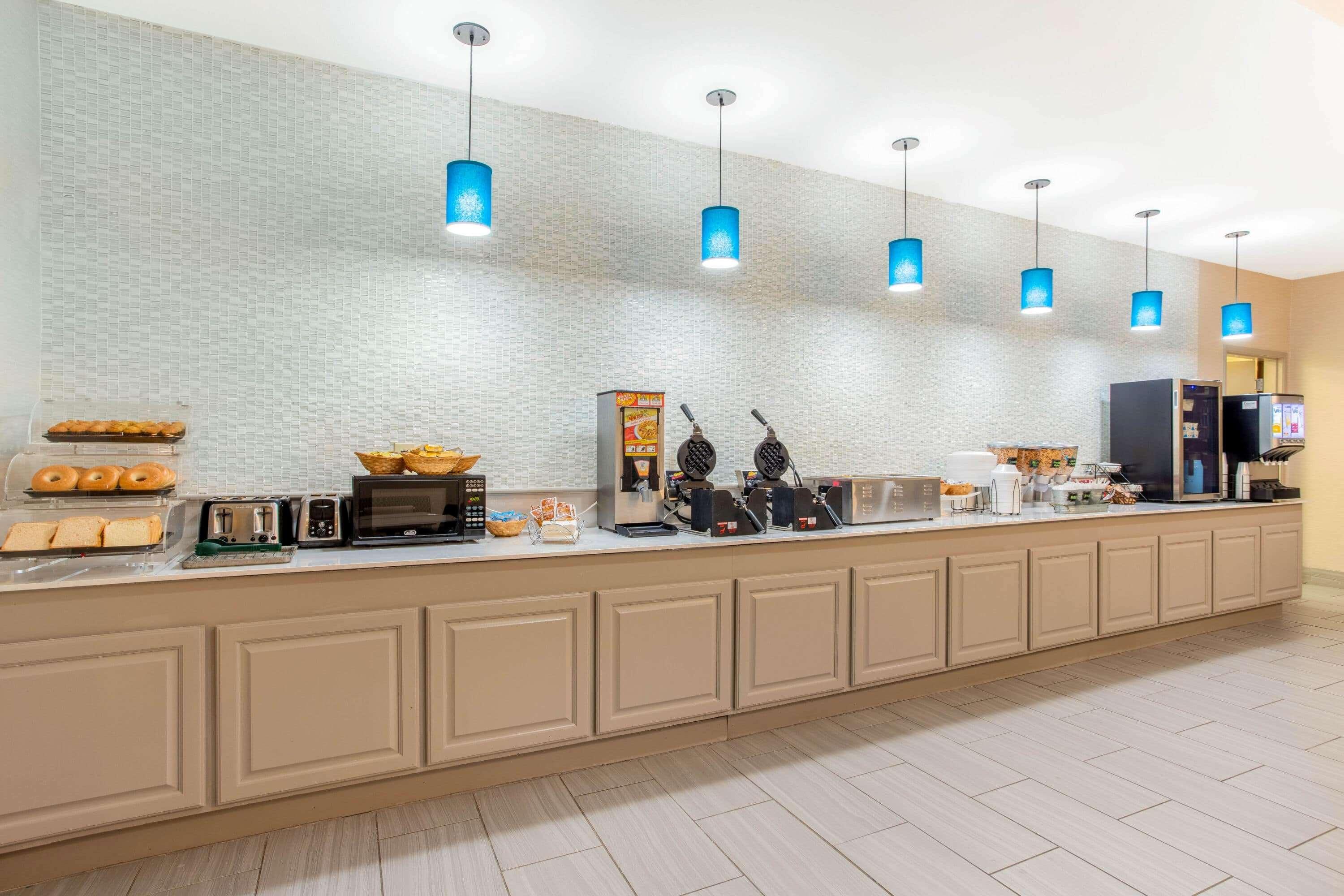 Hotel La Quinta By Wyndham Hillsboro Exteriér fotografie