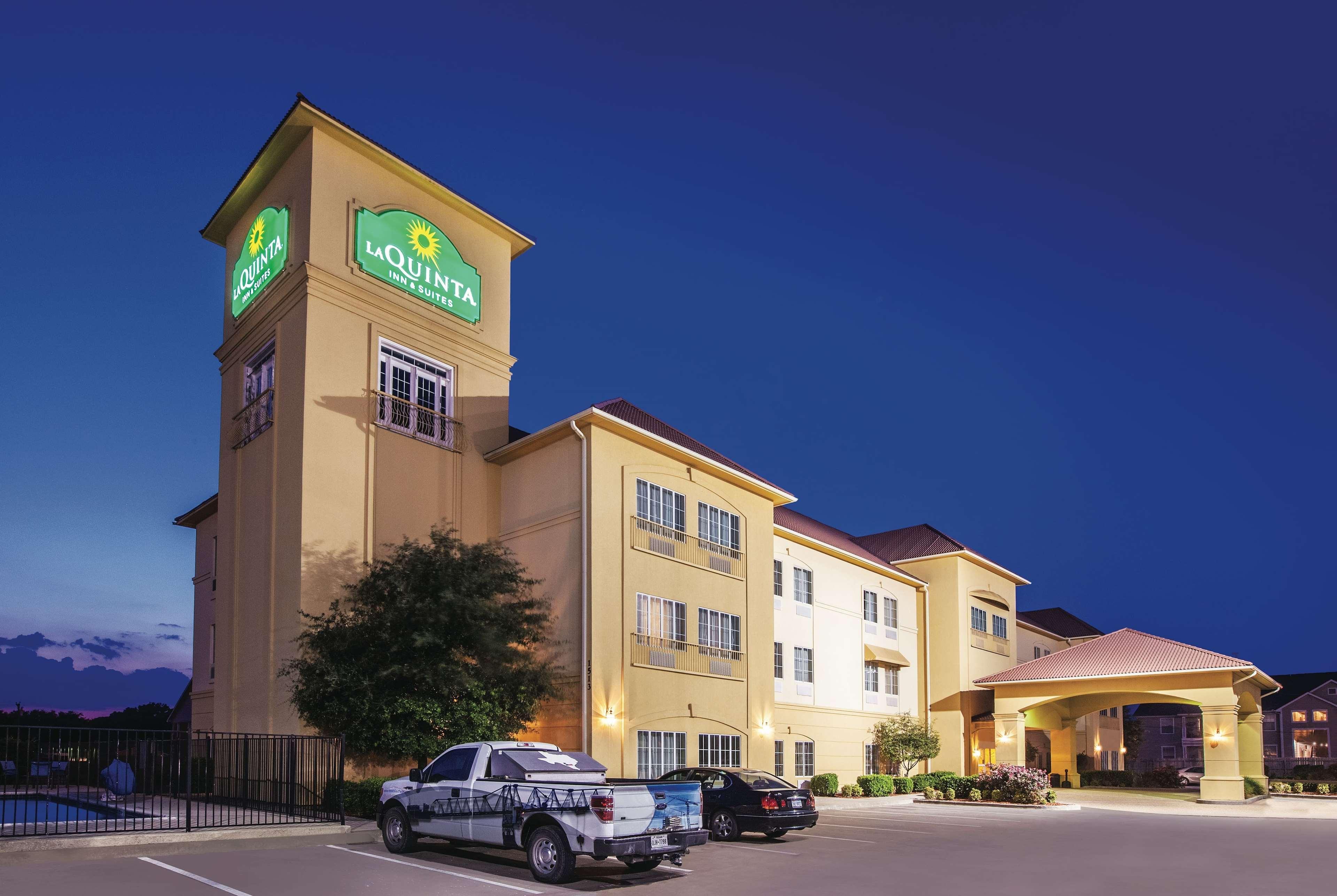 Hotel La Quinta By Wyndham Hillsboro Exteriér fotografie