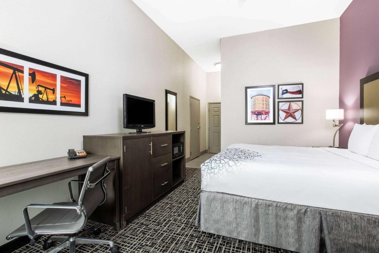 Hotel La Quinta By Wyndham Hillsboro Exteriér fotografie