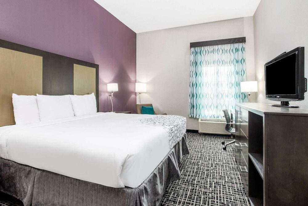 Hotel La Quinta By Wyndham Hillsboro Exteriér fotografie