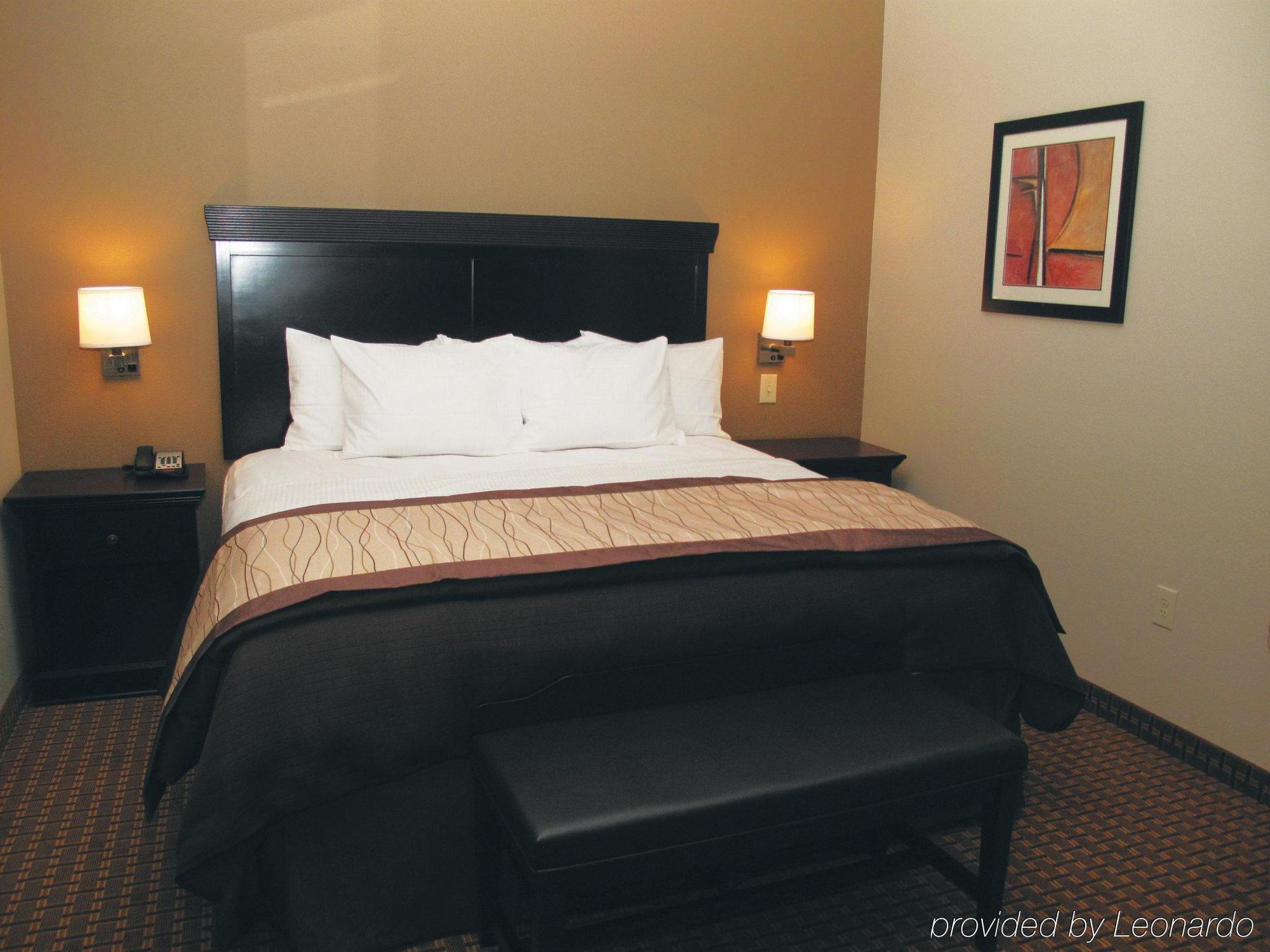 Hotel La Quinta By Wyndham Hillsboro Exteriér fotografie