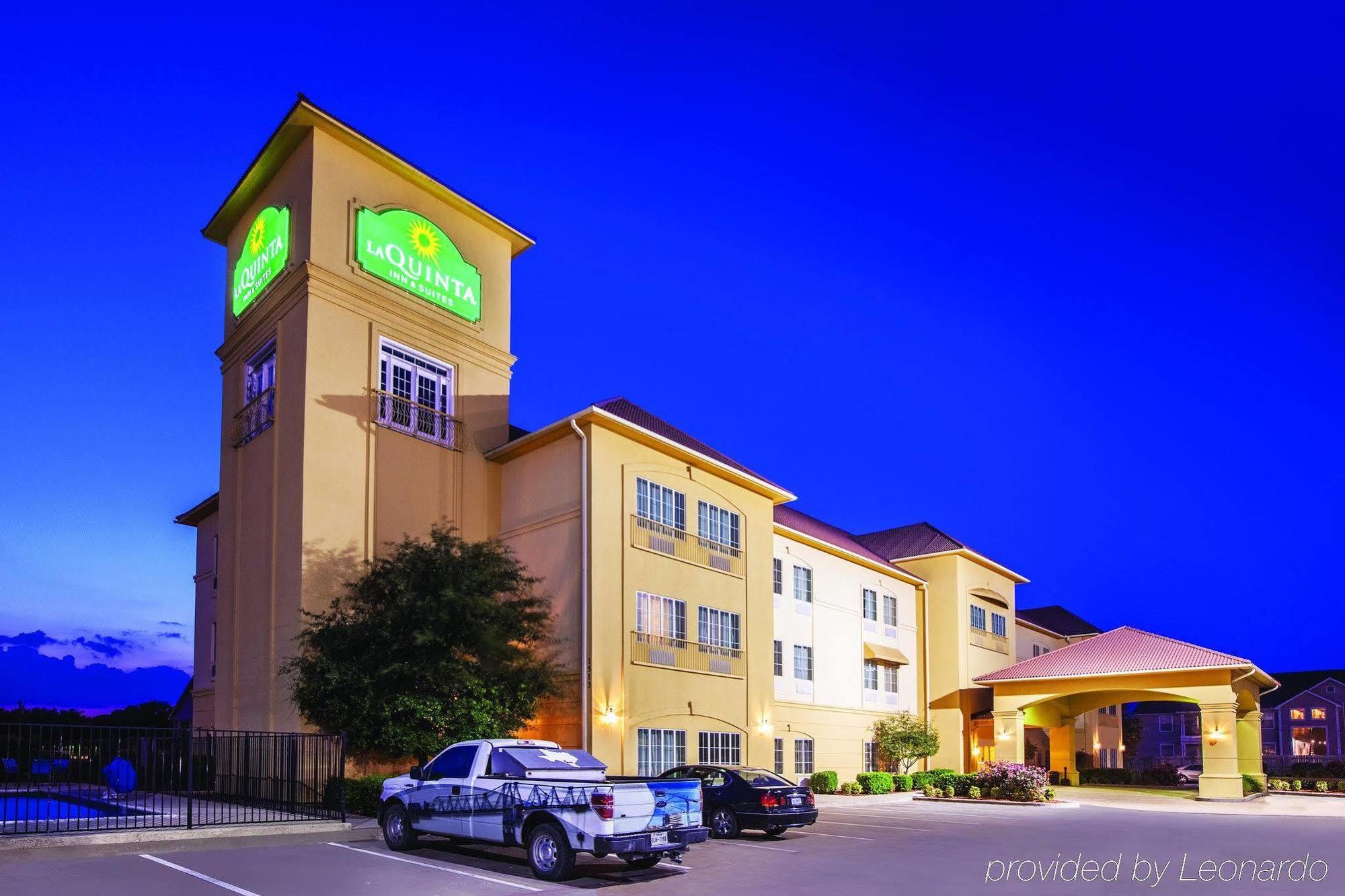 Hotel La Quinta By Wyndham Hillsboro Exteriér fotografie